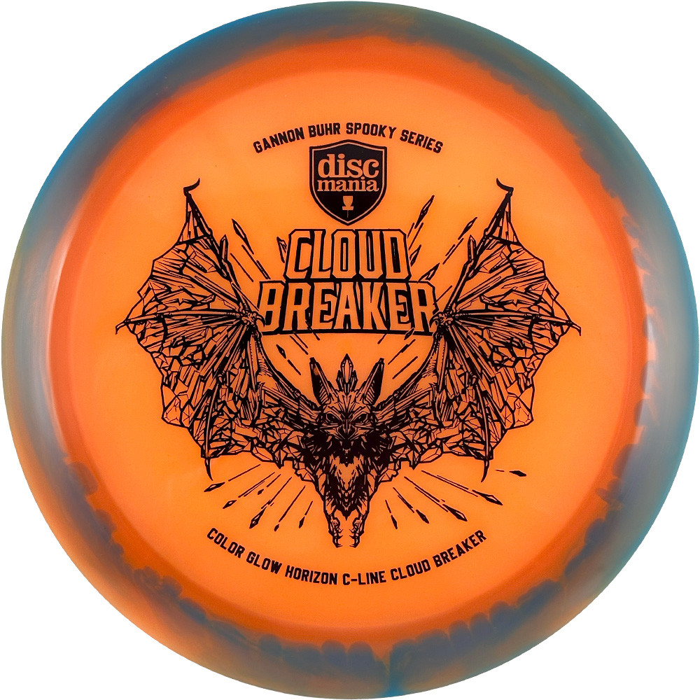 Discmania Cloud outlet Breaker 2