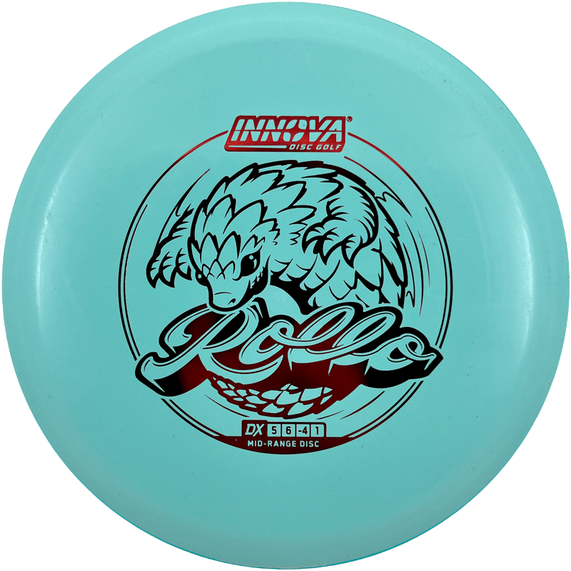 Innova DX Rollo - Powergrip USA