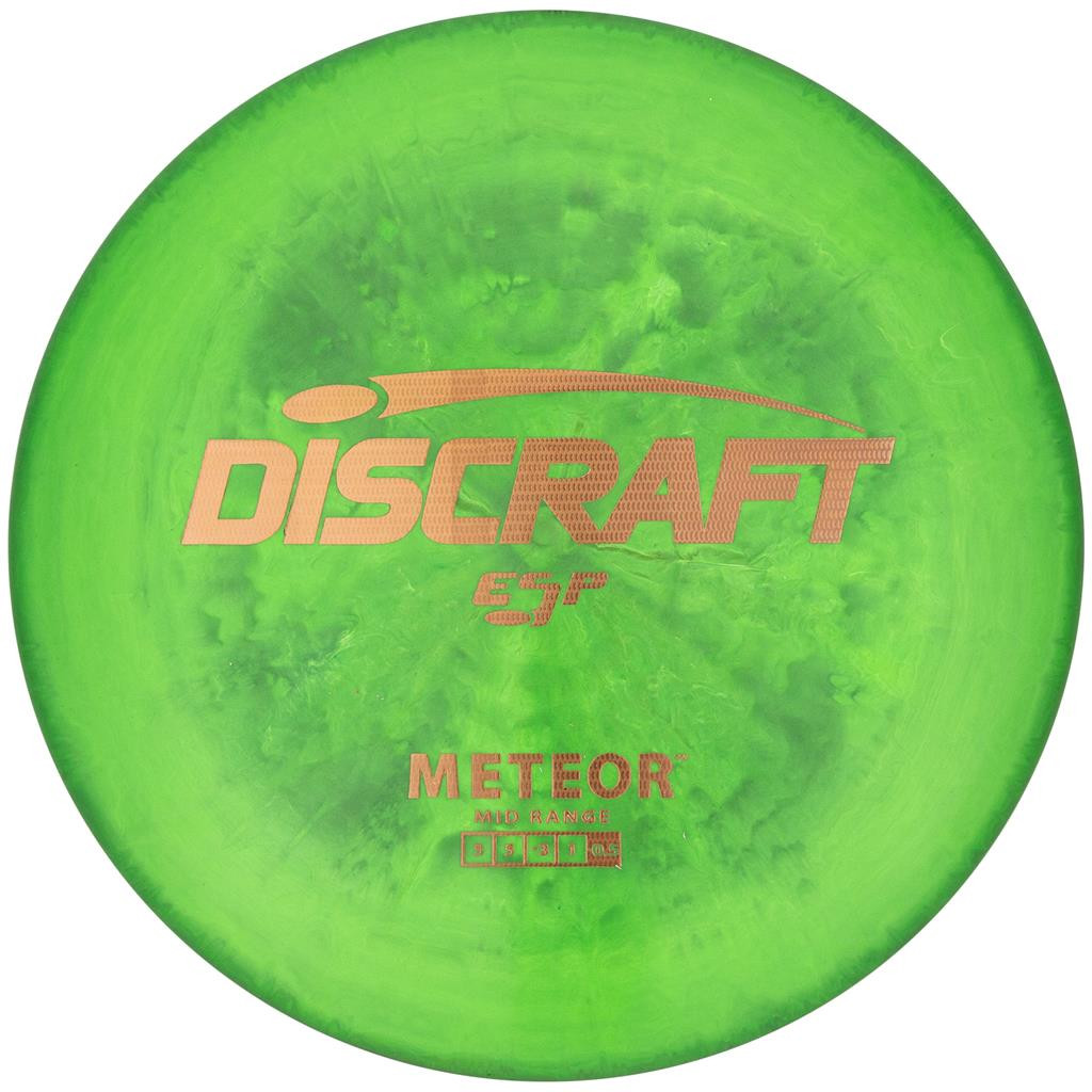 Discraft ESP Meteor - Powergrip USA