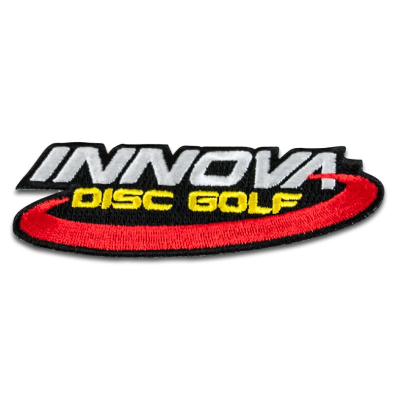 Innova Logos Archives - Innova Disc Golf