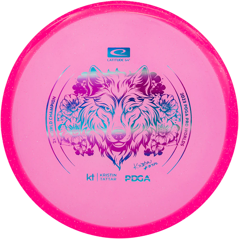 The 2023 PDGA World Championships