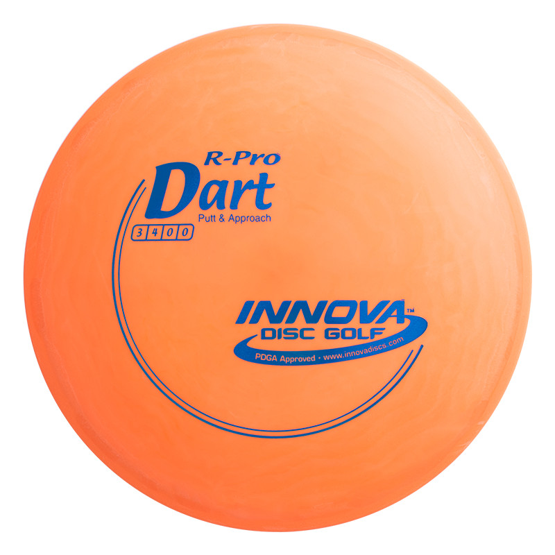 Innova R-Pro Dart - Powergrip USA